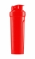 Garrafa Coqueteleira Shaker 600ml Lisa sem Desenho - comprar online