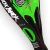 RAQUETE BEACH TENNIS QUICKSAND NOLOOK BLACK 2024 - loja online