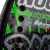 RAQUETE BEACH TENNIS QUICKSAND NOLOOK BLACK 2024 na internet