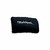 MUNHEQUEIRA QUICKSAND ATOALHADA PRETA 10CM (PAR)