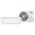 SPLIT YORK 6448 W SMART INVERTER F/C YKINV24ZVC YKINV-6000FC - comprar online