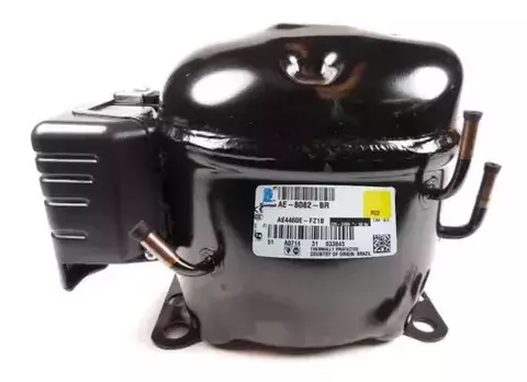 MOTOCOMPRESOR 3/4 HP R22 TYA 9455 EKS TECUMSEH