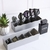 Organizador angosto con 5 divisiones - comprar online