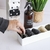 Organizador angosto con 5 divisiones - tienda online