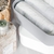 Canasta minimal sin tapa gris - comprar online