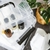 Caja reforzada con manija y traba - tienda online