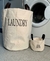 Contenedor de broches de gabardina con manija - comprar online