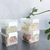 Contenedor Panal Apilable con Traba Doble - Mini