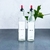Aceitera con pico vertedor plastico y etiqueta impermeable - comprar online