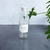 Botella de vidrio 500 ml. - comprar online