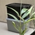 Imagen de caja Force industrial 70Lts con ruedas