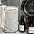 Canasto redondo de tela LAUNDRY - tienda online