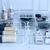 Organizador Acrilico cristal - comprar online