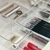 Organizador Acrilico cristal