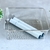 Imagen de Organizador Acrilico cristal