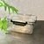 Imagen de Hermetico rectangular con trabas negro