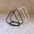 Servilletero Chicago triangular - comprar online