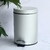Recipiente de residuos con pedal lento 3 lts - comprar online