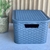 Caja Rattan Medium 15 Lts. - tienda online