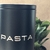 Lata de Pasta Black - comprar online