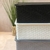 Organizador rattan con tapa - tienda online