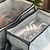 Organizador de tela para zapatos/multiuso