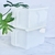 Contenedor Hermético Transparente con mango completo - comprar online