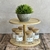 Set especieros con bandeja doble - Kontainer Shop