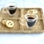 Taza de cafe Love - comprar online