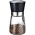 Salero/Pimentero con tapa Regulable - comprar online