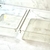Imagen de Contenedor Acrilico Rectangular Cuadros
