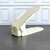 Organizador de Zapatos Vertical x4 - Kontainer Shop