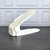 Organizador de Zapatos Vertical x4 - Kontainer Shop
