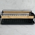 Escurridor de metal y bamboo con Bandeja - Kontainer Shop