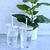 Vaso de Acrílico con Sorbete - Kontainer Shop