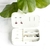Alhajero Eco cuero Boton - tienda online