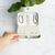 Imagen de Alhajero Eco cuero Boton