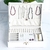 Alhajero Eco Cuero Premium - Kontainer Shop