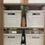 Caja calada 25lts Con tapa - tienda online