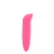 VIBRADOR PONTO G COM FORMATO GOLFINHO - comprar online