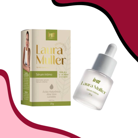 SERUM LAURA MULLER - INTT