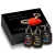 KIT MEU PRIMEIRO ANAL | 8ml cada - comprar online