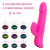 VIBRADOR VAI E VEM KAYA - S-HANDE - By Nex