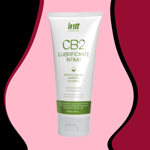 LUBRIFICANTE CB2 - INTT