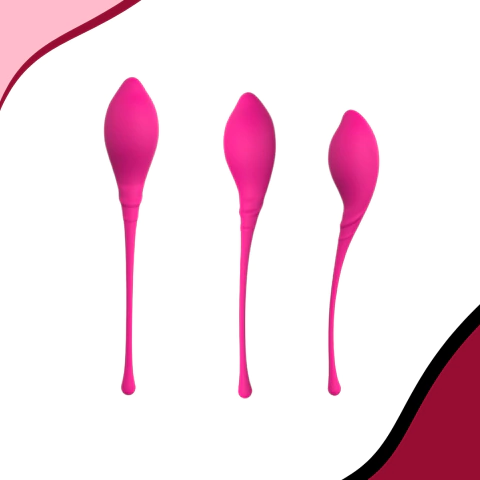 kit Pompoarismo Lamboll