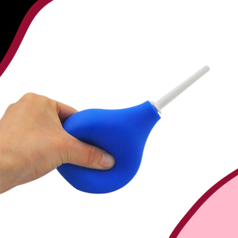 Ducha Higiênica Unissex – 160ml - comprar online