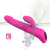 Imagem do VIBRADOR VAI E VEM KAYA - S-HANDE