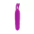 VIBRADOR MINI ORELHAS DO COELHO - BOYCE - 10 VIBRAÇÕES - comprar online