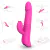 VIBRADOR VAI E VEM KAYA - S-HANDE
