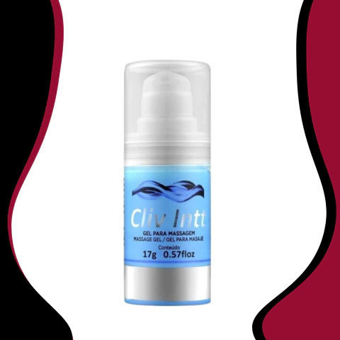 CLIV INTT | Dessensibilizante Anal 17g